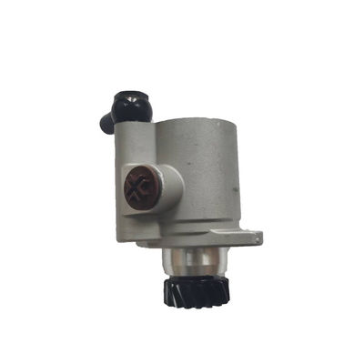 Pompa idraulica di sterzo per camion SINO BENZ BEIBEN HONGYAN SHACMAN 5180 8695955113