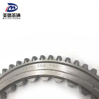 Anello di sincronizzazione domestico 1316304190 per trasmissione 16S221 W3 velocità e 4 velocità del camion