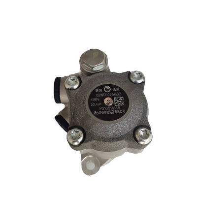 Pompa idraulica di potenza di sterzo per SINO TRUCK FAW TRUCK SHACMAN TRUCK 712W47101-2016 752