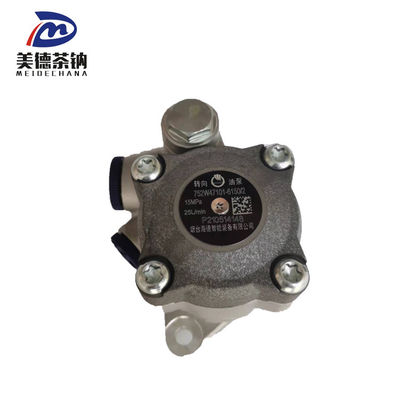 Pompa idraulica di potenza di sterzo per SINO TRUCK FAW TRUCK SHACMAN TRUCK 712W47101-2016 752