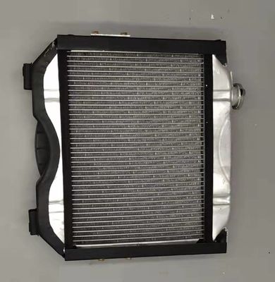 Personalizza il sistema di raffreddamento del tuo camion con un radiatore di raffreddamento idrico per computer KM2310