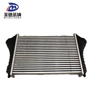 Personalizzare Intercooler per autocarri leggeri con radiatore di raffreddamento idrico per computer L1119003010A0
