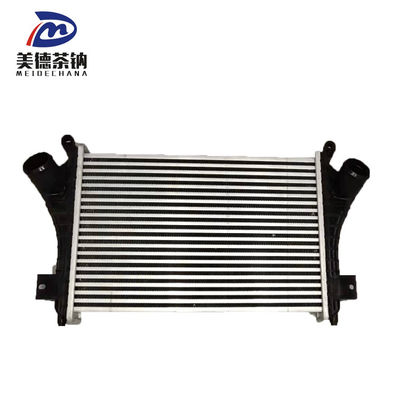 Personalizzare Intercooler per autocarri leggeri con radiatore di raffreddamento idrico per computer L1119003010A0