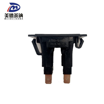 Lampada elettrica di chiusura delle porte 3792-01054 Usata per autobus e camion cinesi Originale