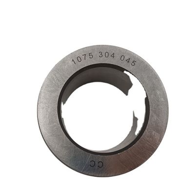 Metallurgia della polvere del cambio con buco poroso sinterizzato a flange con eccellente resistenza all'usura