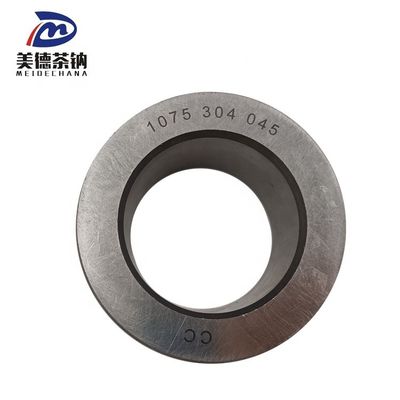 Metallurgia della polvere del cambio con buco poroso sinterizzato a flange con eccellente resistenza all'usura
