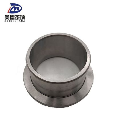 Metallurgia della polvere del cambio con buco poroso sinterizzato a flange con eccellente resistenza all'usura