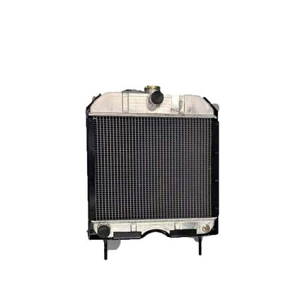 Personalizzare tutti i tipi di modelli Computer Radiatore di raffreddamento idrico OE NO. personalizzato