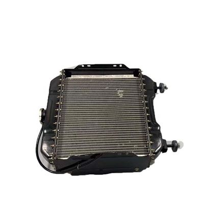 Modello di autobus Meide Chana e radiatore di raffreddamento idrico modificato 1022 1028 con opzioni