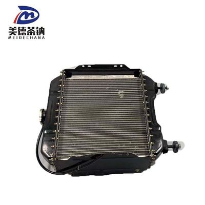 Modello di autobus Meide Chana e radiatore di raffreddamento idrico modificato 1022 1028 con opzioni
