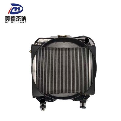 Modello di autobus Meide Chana e radiatore di raffreddamento idrico modificato 1022 1028 con opzioni