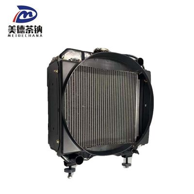 Modello di autobus Meide Chana e radiatore di raffreddamento idrico modificato 1022 1028 con opzioni