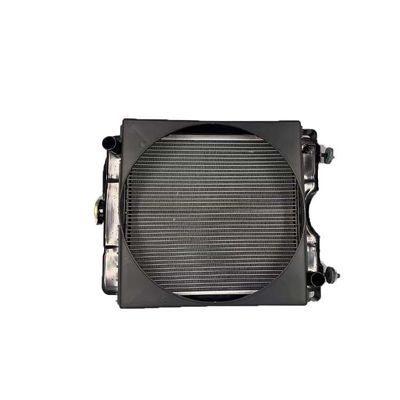 K495 Radiatore di raffreddamento idrico per computer Perfetto per la personalizzazione del caricatore meccanico