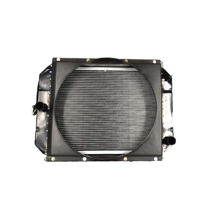 K4105 Radiatore per computer a raffreddamento ad acqua Perfetto per personalizzare il caricatore meccanico