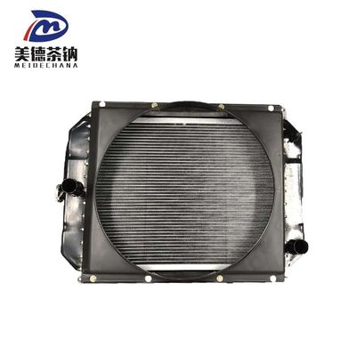 K4105 Radiatore per computer a raffreddamento ad acqua Perfetto per personalizzare il caricatore meccanico