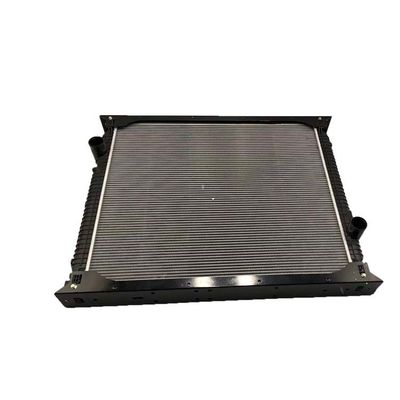 Radiatore di raffreddamento idrico per computer per HOWO TRUCK WG9719530231-0270 /WG9725530011-0120
