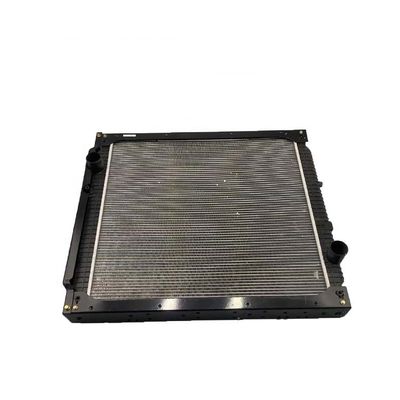 Radiatore di raffreddamento ad acqua personalizzato per HOWO A7 camion cinese WG9925530031/WG9925530029