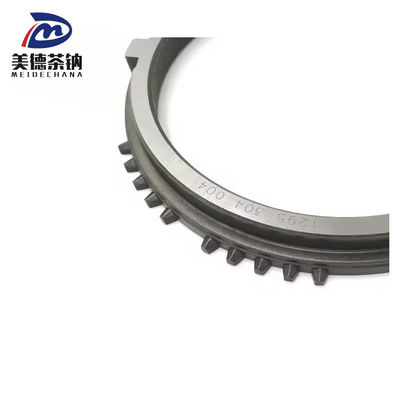 Dimensioni standard della scatola di trasmissioni sincronizzatore anello di trasmissioni 1295 304 004 per trasmissione di camion