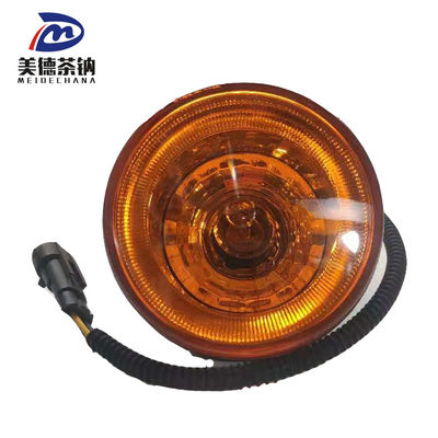 Autobus 4116-00079 Luci posteriori a LED con segnale di arresto e svolta multifunzionale