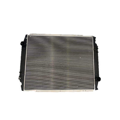 Radiatore di raffreddamento ad acqua 1300-902905/ 61011442 per Hongyan Truck e Sany personalizzabile