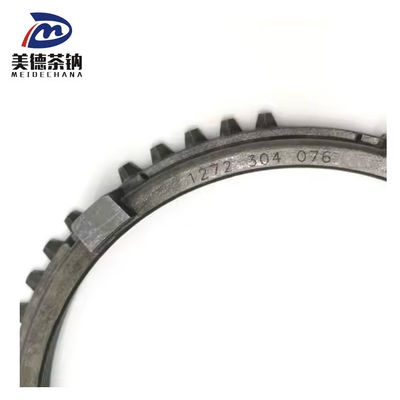 Anello di trasmissione sincronizzatore di dimensioni standard 1272 304 076 per trasmissione di camion S6-90/5S111GP