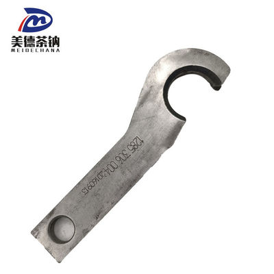 QJ Original Gearbox Engine Parts Shift Fork 1285 306 004 per la sostituzione/riparazione
