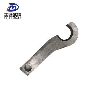 QJ Original Gearbox Engine Parts Shift Fork 1285 306 004 per la sostituzione/riparazione