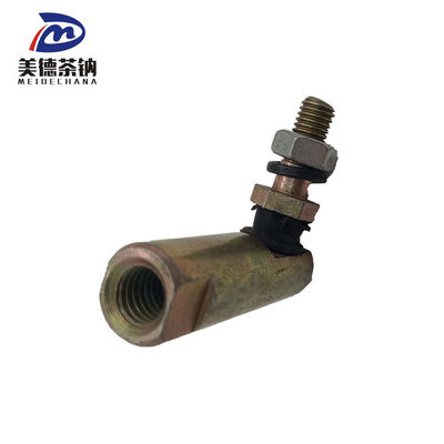 QJ Casella di cambio Sistema di sterzo automatico Fuse a sfera e gomma di legame 0735 107 019 per veicoli cinesi