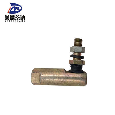QJ Casella di cambio Sistema di sterzo automatico Fuse a sfera e gomma di legame 0735 107 019 per veicoli cinesi