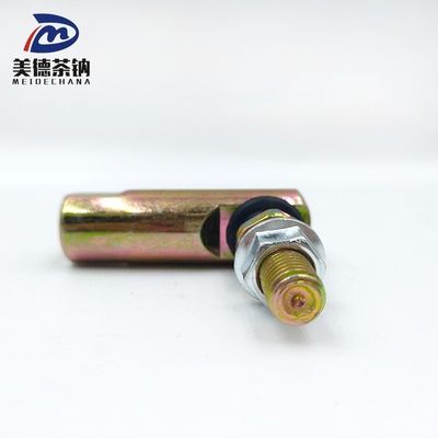 QJ Casella di cambio Sistema di sterzo automatico Fuse a sfera e gomma di legame 0735 107 019 per veicoli cinesi