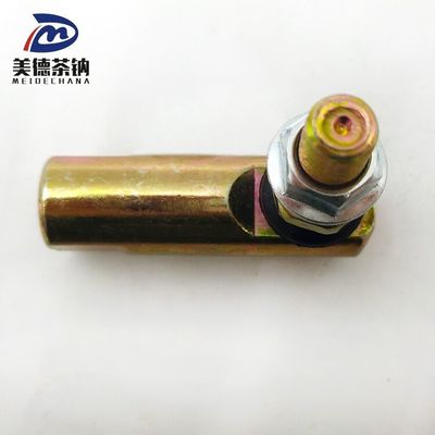 QJ Casella di cambio Sistema di sterzo automatico Fuse a sfera e gomma di legame 0735 107 019 per veicoli cinesi