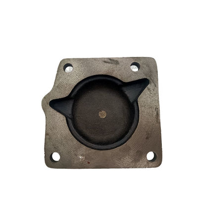 QJ Gearbox Copertina anteriore 1086 303 013 Perfetto per le applicazioni dei camion spazzatura