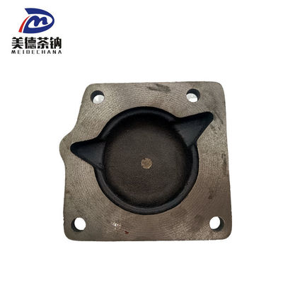QJ Gearbox Copertina anteriore 1086 303 013 Perfetto per le applicazioni dei camion spazzatura