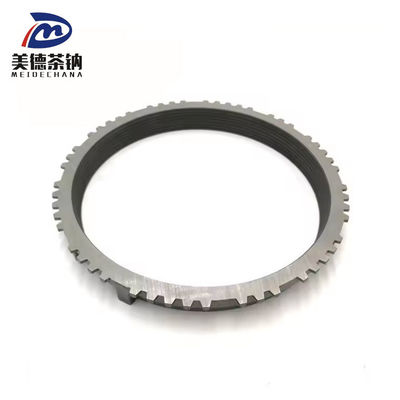 Anello sincronizzatore della scatola di marcia in taglia standard per camion