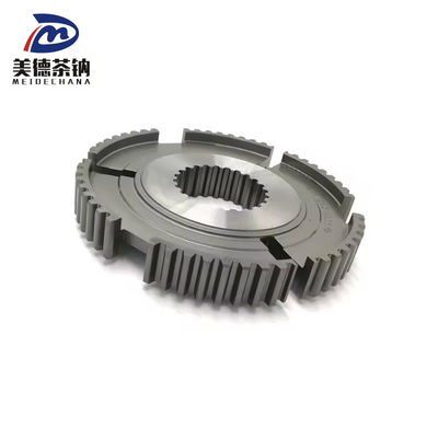 Eurotruck OEM 695 262 0035 Casella di marcia sincronizzatore cono per carrelli ricambi