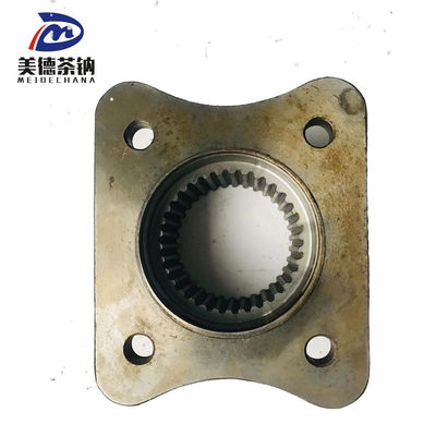 Sostituzione/riparazione di flange in acciaio inossidabile per autobus 1083-08080 /1083-08091