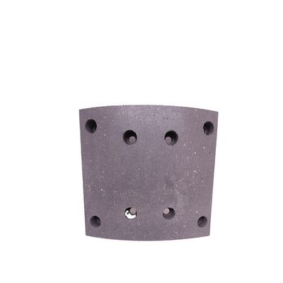 179*180 13/17 Rivestimenti dei freni per camion pesanti WG9761450219 e offerta di Durable