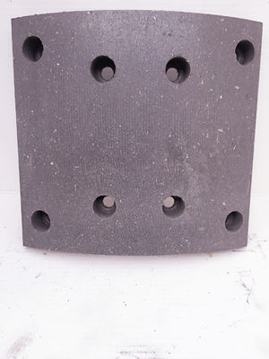 179*180 13/17 Rivestimenti dei freni per camion pesanti WG9761450219 e offerta di Durable