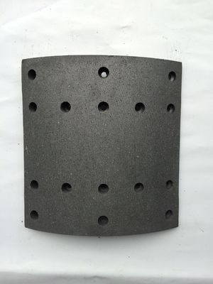 Rivestimento dei freni 3502407-AOE non composto da amianto per i modelli europei di autocarri grigio e altri modelli di auto