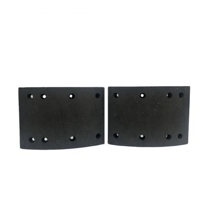 3501407-Q805 Rivestimento di freni non di amianto per camion e rimorchi Mercato competitivo