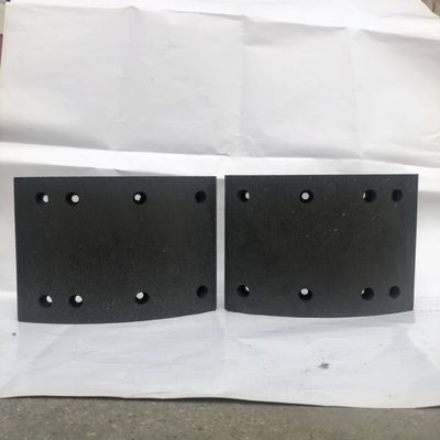 3501407-Q805 Rivestimento di freni non di amianto per camion e rimorchi Mercato competitivo