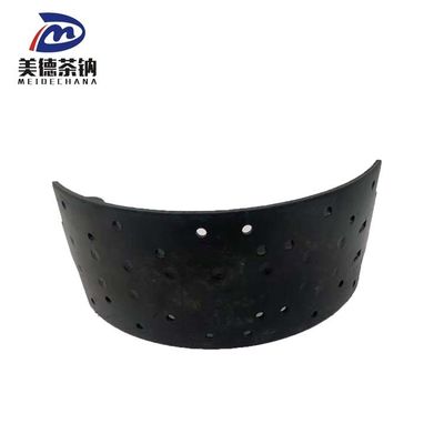 TRUCK WG7115540212 Calzature per freni con fabbricazione conforme alle norme industriali