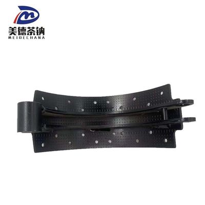 TRUCK WG7115540212 Calzature per freni con fabbricazione conforme alle norme industriali