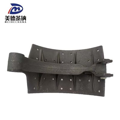 Scavo di freno originale personalizzato per camion cinese HOWO SINO HONGYAN FAW CAMC 3502N02-085