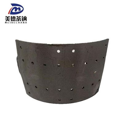 Scavo di freno originale personalizzato per camion cinese HOWO SINO HONGYAN FAW CAMC 3502N02-085