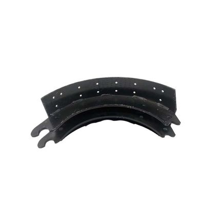 Calzature per freni 9360340005 per HOWO SINO FAW CAMC TRUCK Norme personalizzate e di produzione