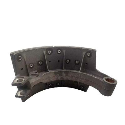 Calzature per freni 9360340005 per HOWO SINO FAW CAMC TRUCK Norme personalizzate e di produzione