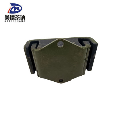 Parti di autobus sospensione anteriore tappeto di gomma Assy 1001-01823 con filtro e design originale
