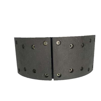 Sostituzione/riparazione di calzature di frenatura HD95009440005 per HOWO SINO FAW CAMC TRUCK Materials