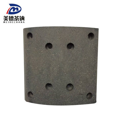 Clampo di montaggio del sedile anteriore del motore dell'autobus cuscino di supporto di montaggio del sedile per OEM 1001-01290
